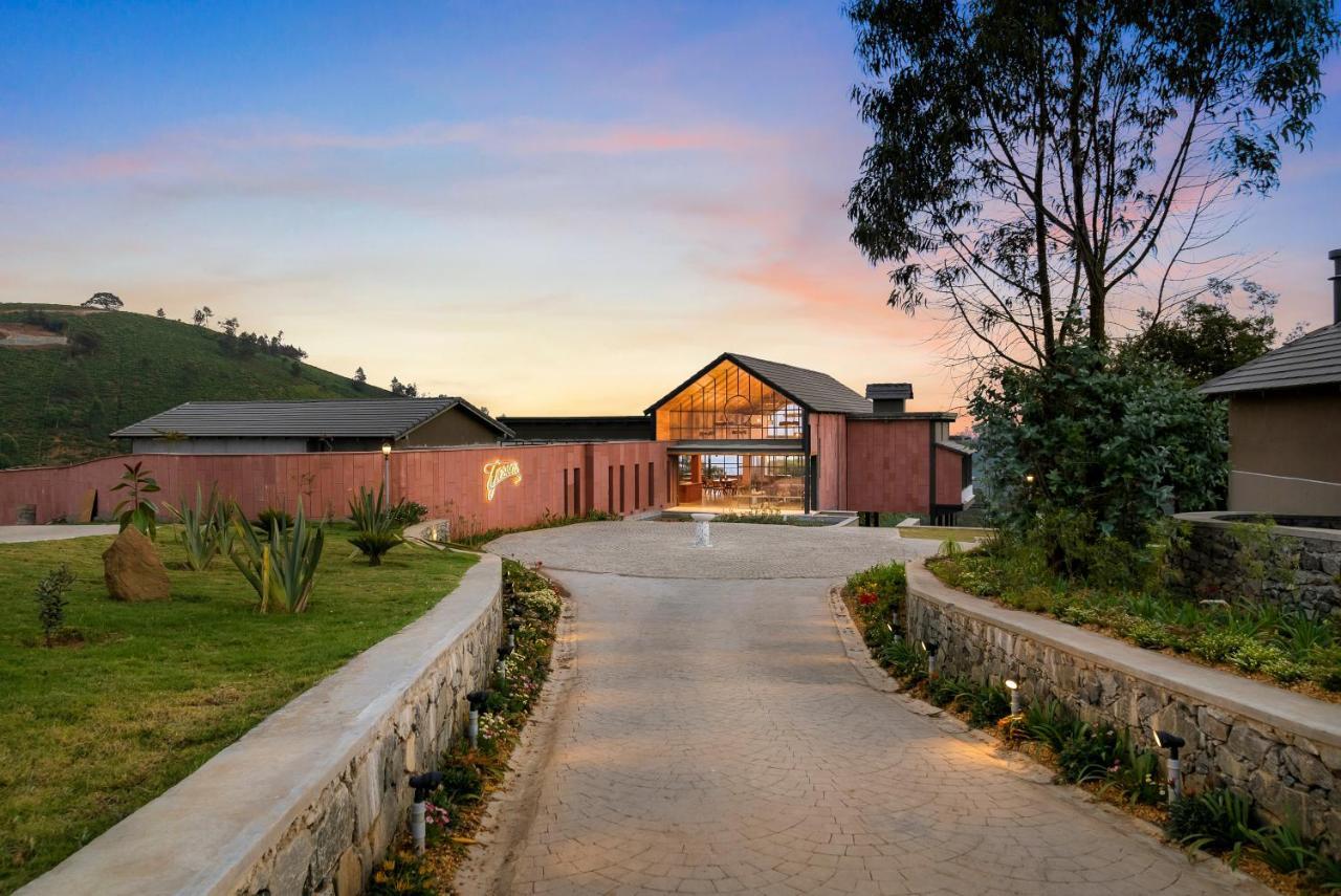 Welcomheritage Ayatana Ooty Εξωτερικό φωτογραφία