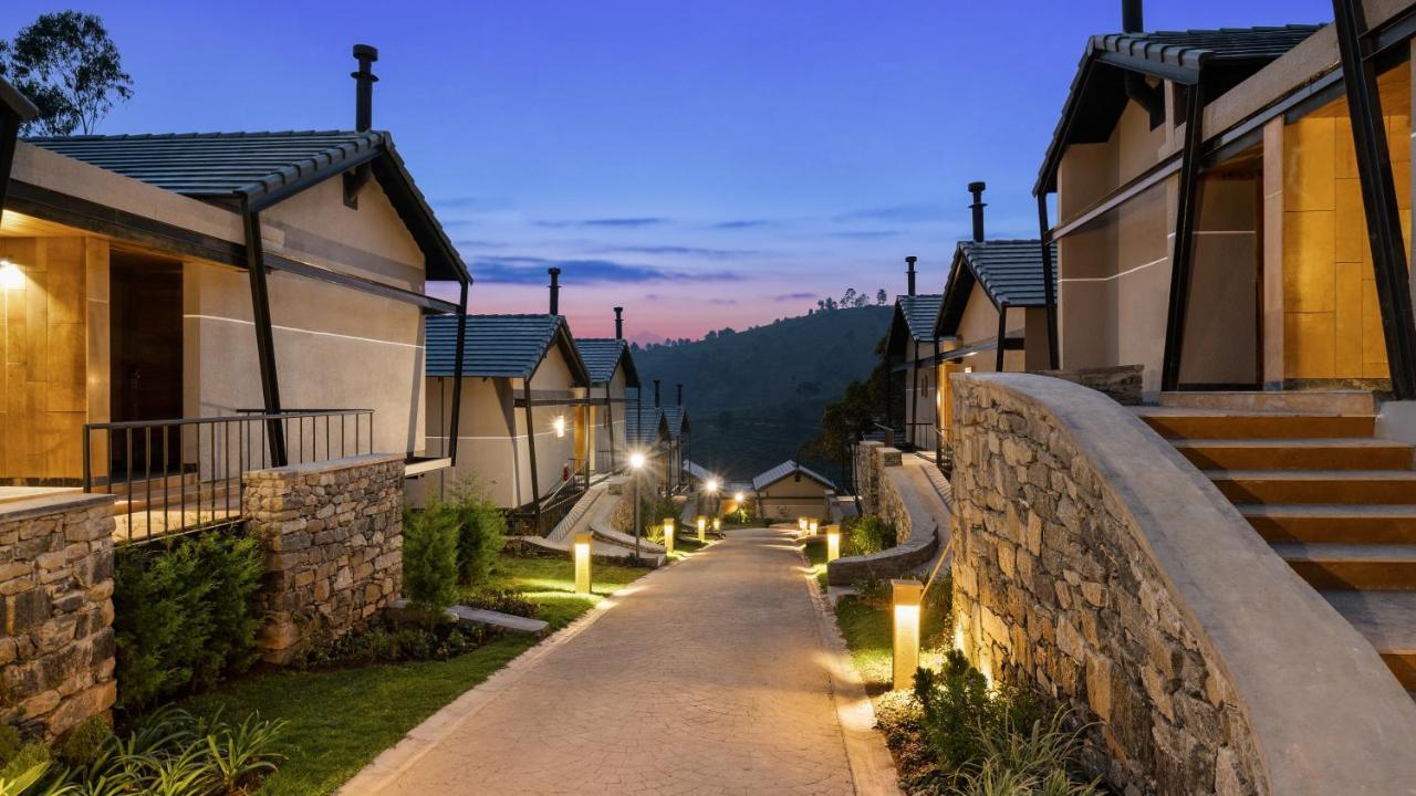 Welcomheritage Ayatana Ooty Εξωτερικό φωτογραφία