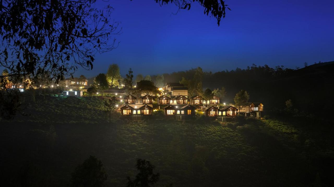 Welcomheritage Ayatana Ooty Εξωτερικό φωτογραφία