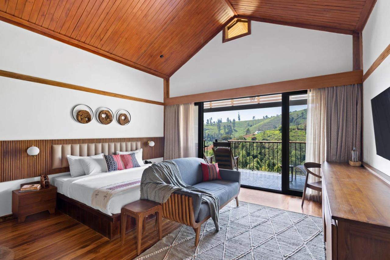 Welcomheritage Ayatana Ooty Εξωτερικό φωτογραφία
