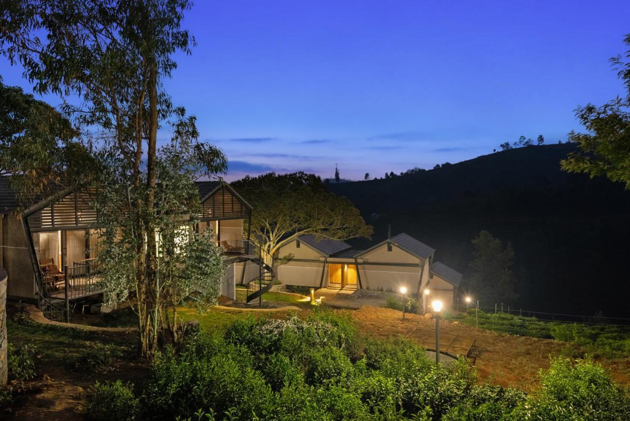 Welcomheritage Ayatana Ooty Εξωτερικό φωτογραφία