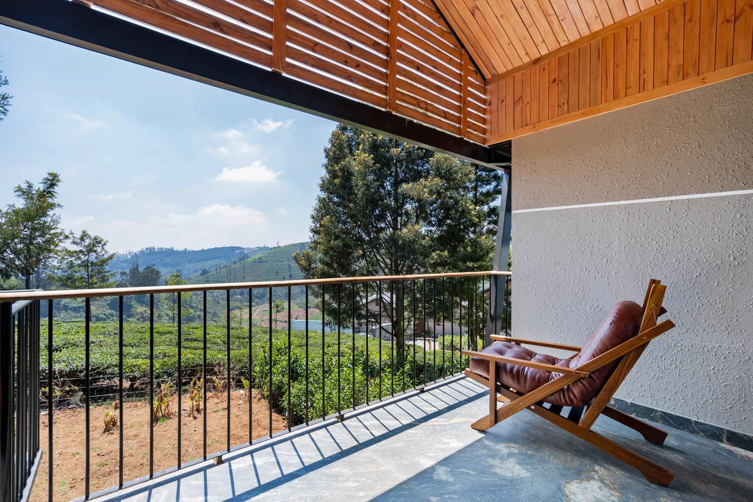 Welcomheritage Ayatana Ooty Εξωτερικό φωτογραφία