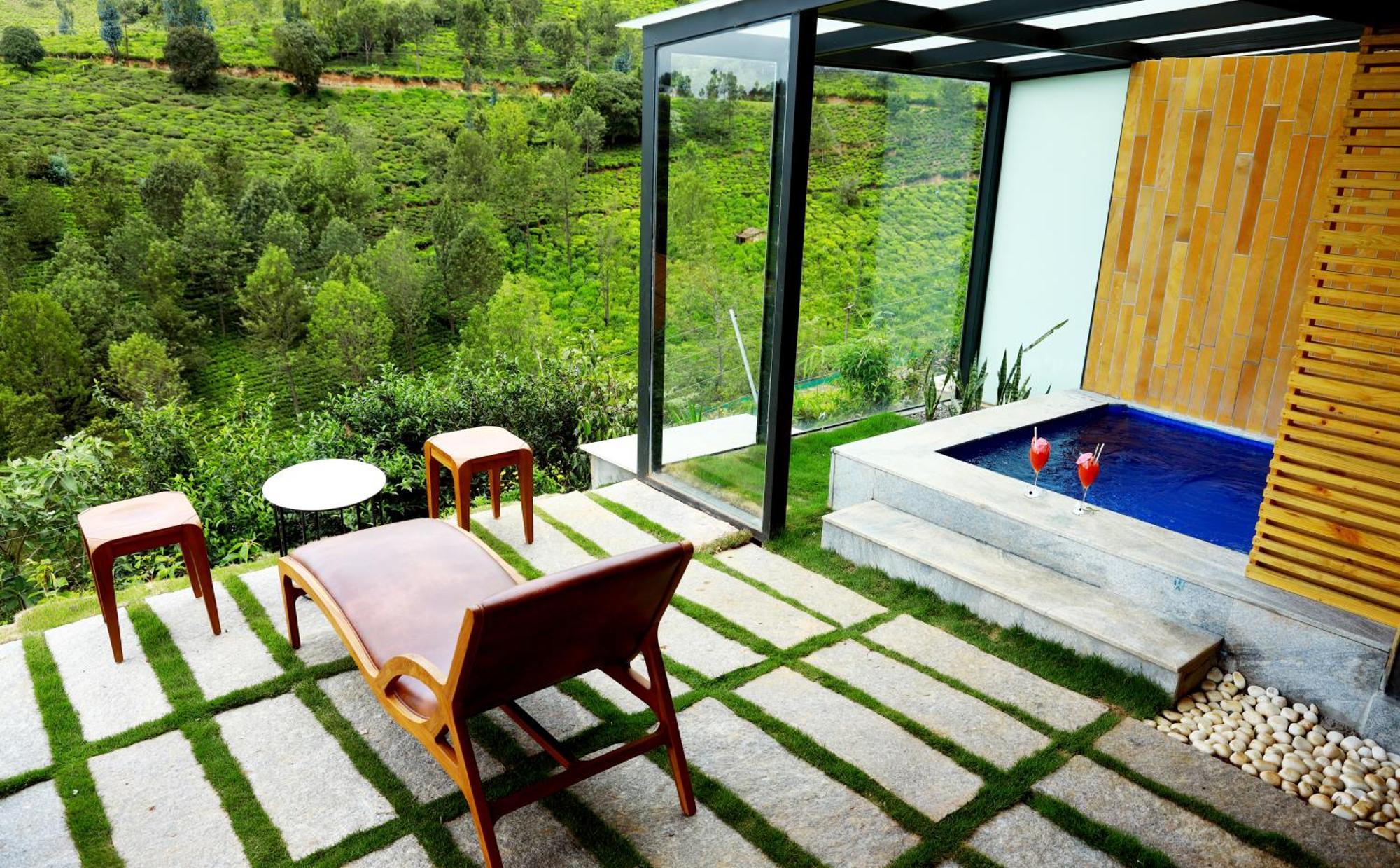 Welcomheritage Ayatana Ooty Εξωτερικό φωτογραφία