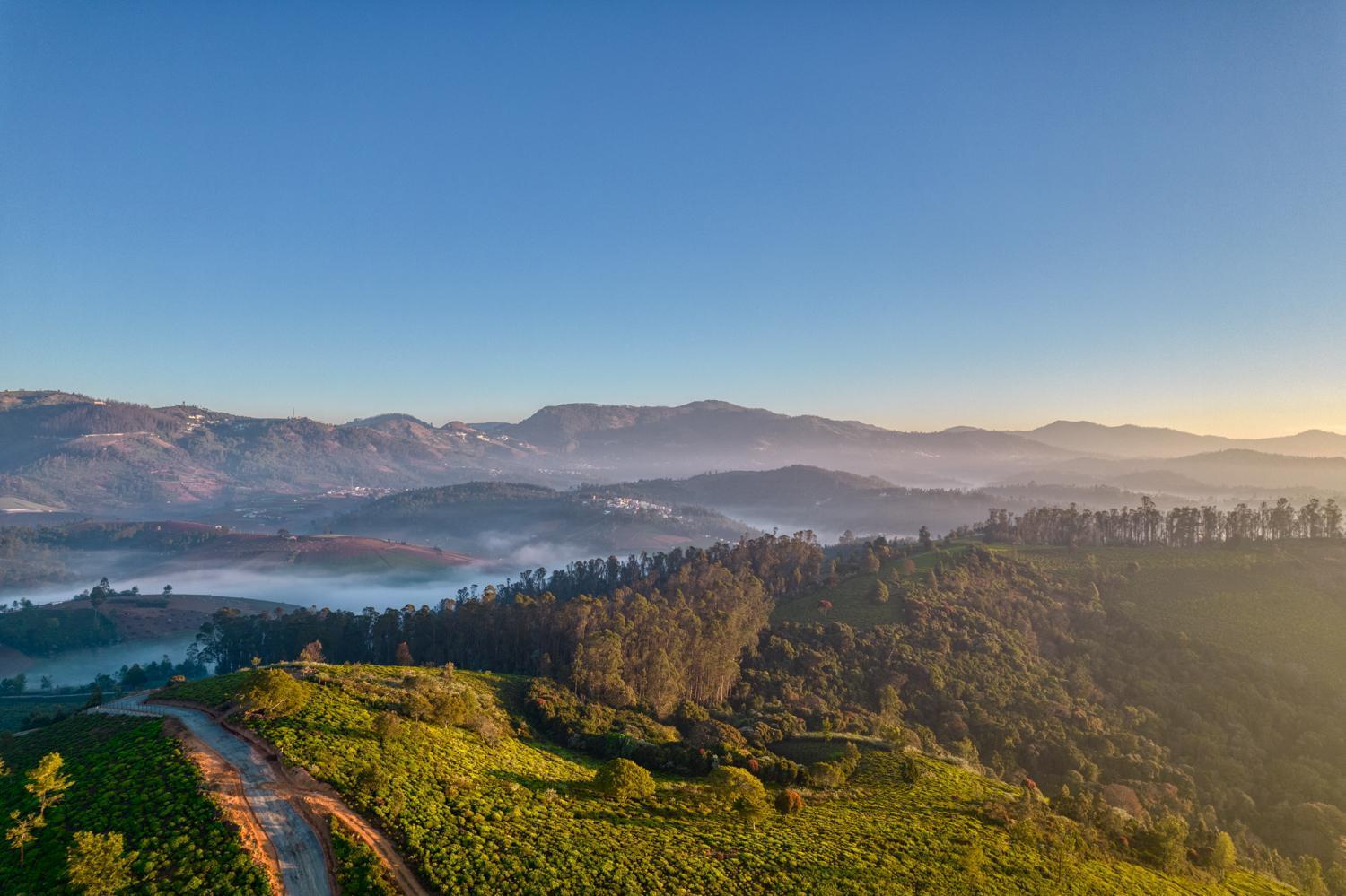 Welcomheritage Ayatana Ooty Εξωτερικό φωτογραφία
